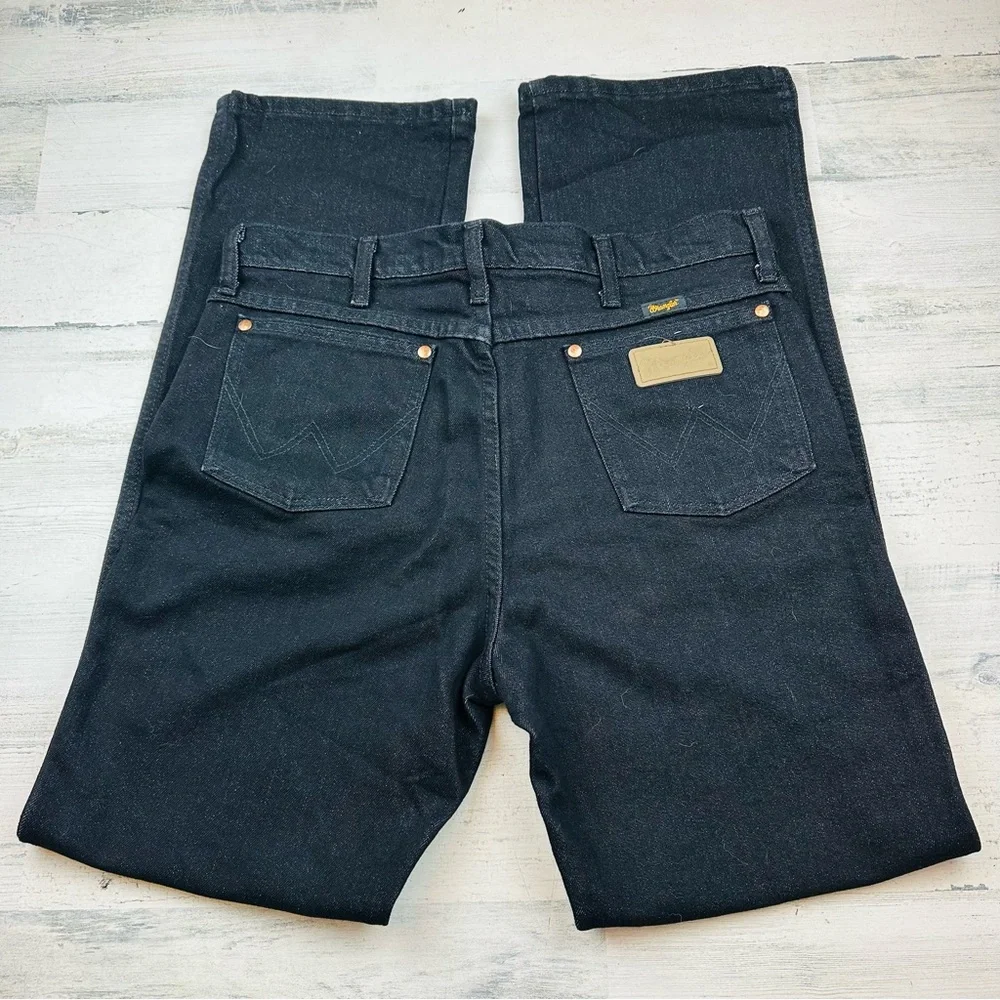 Wranglers Cowboy Cut 34x32